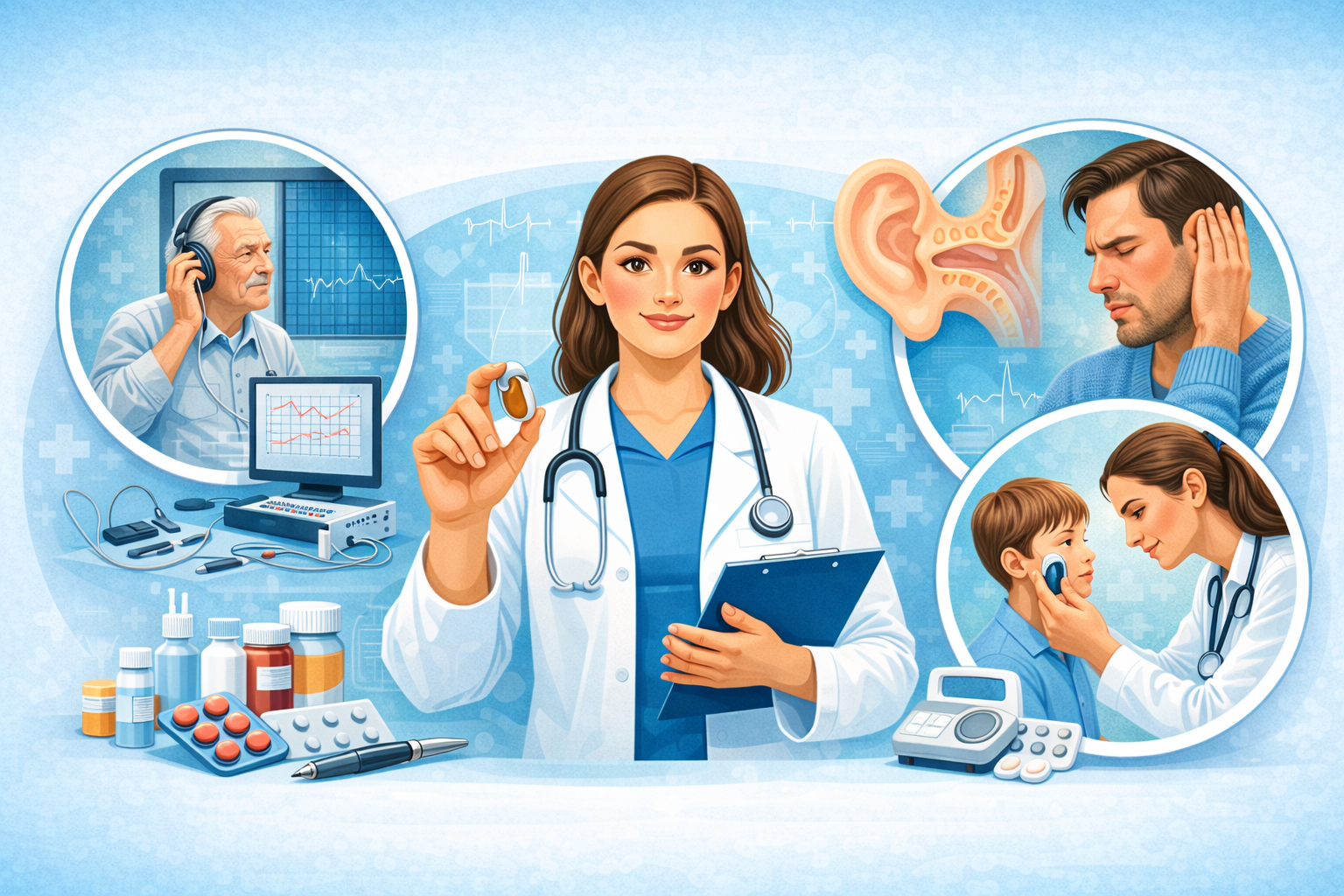Audiology