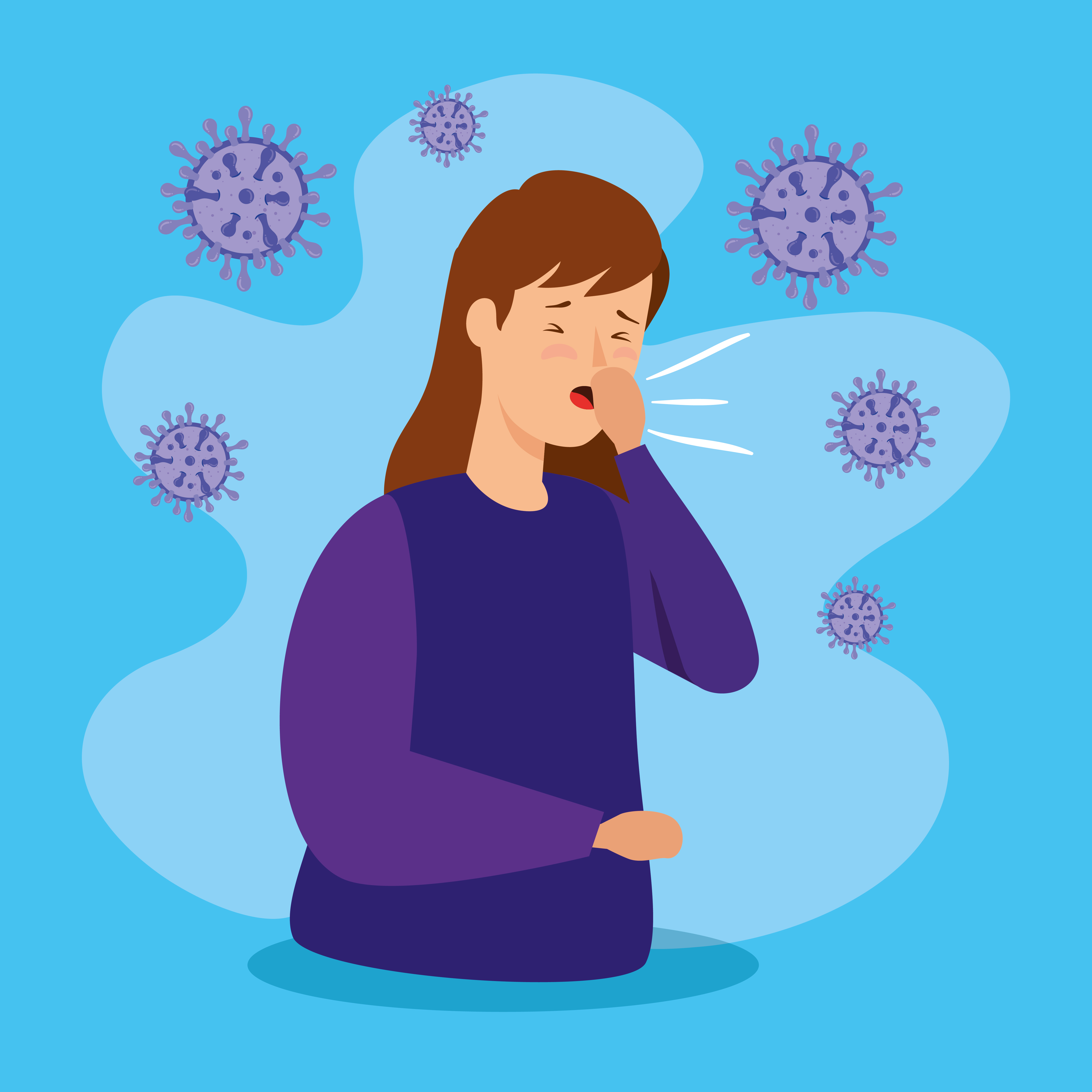 Chronic Cough ENT or General Condition