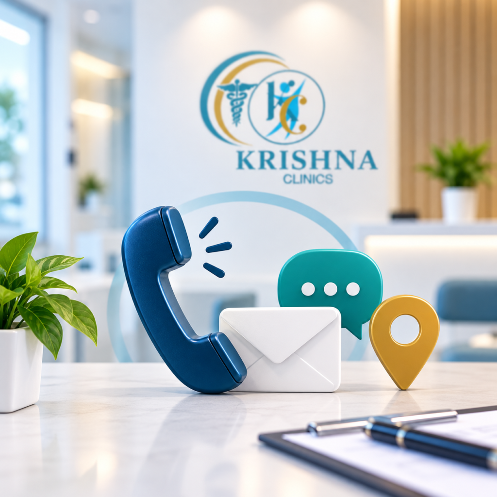 contact us